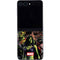 Marvel Guardians of the Galaxy Cosmic Unity Galaxy Z Flip5 5G Skin